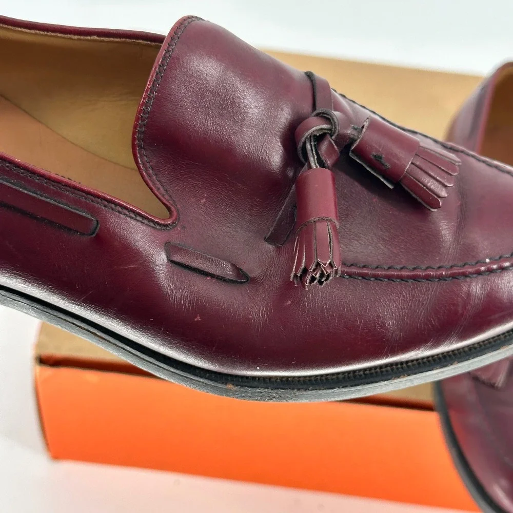 Allen Edmonds pre owned
